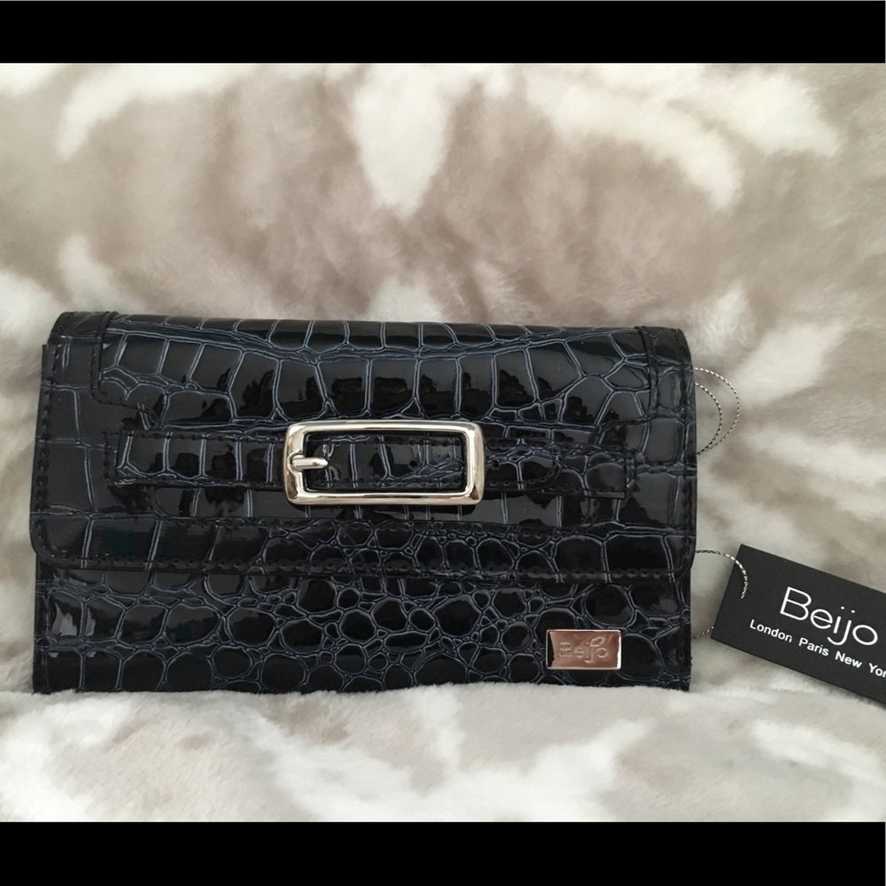 Beijo Sure Thing Wallet
